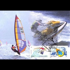 CM CEF - Sports de glisse -