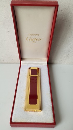 Ancien etui pour vaporisateur - etui,