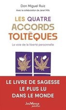 Les Quatre Accords toltèques