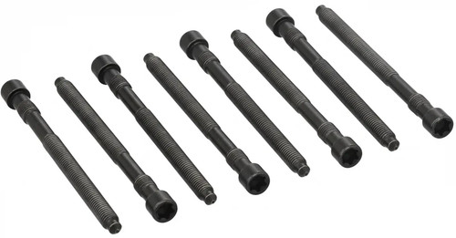Kit boulons culasse - kit,