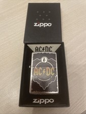 zippo briquet