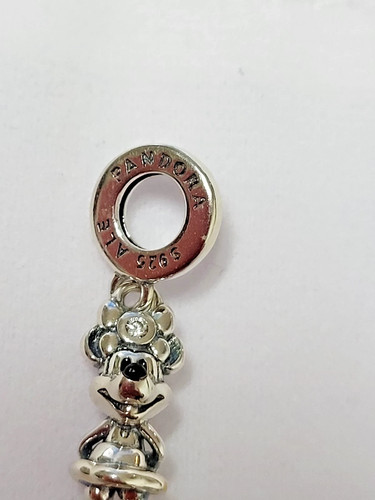 Authentique charm pandora - authentique,