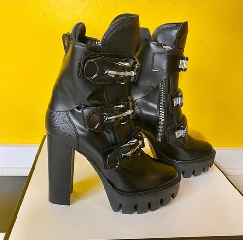 Dsquared2 abrasivato nero - dsquared2,