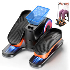 Elliptique Intelligente