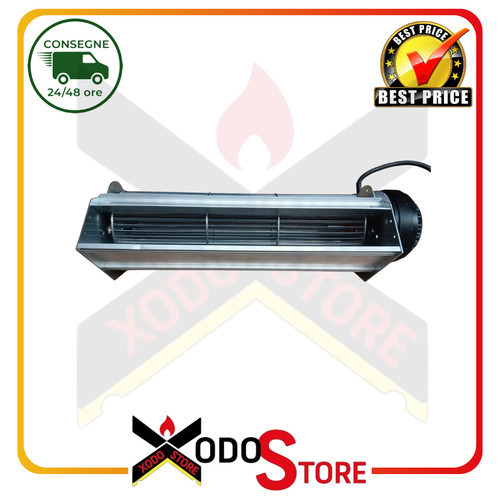 Ventilateur air chaud pour - chaud,