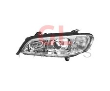 Phare Phares Pour OPEL OMEGA B