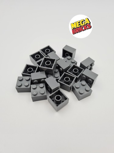 Lego lot brick - lot, dark