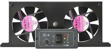 CBE P292-2 Ventilateur de