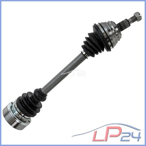 Cardan transmission avant - de,