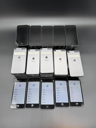 Lot 100 apple - 100,