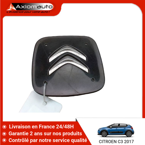 Enjoliveur de roue - 🇫🇷,