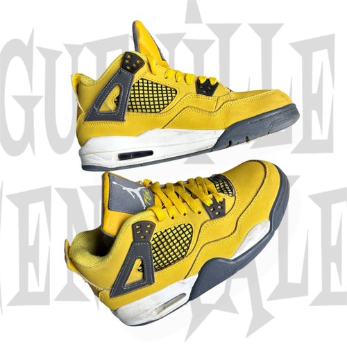 Air jordan retro lightning - air,