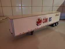 SEMI-REMORQUE SEULE : 2