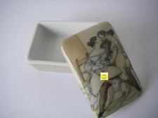 boîte , Tabatière, Boite à