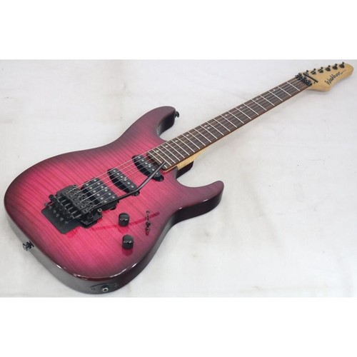 Washburn 700 guitare - [washburn],