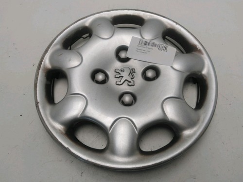 Enjoliveur roue peugeot - enjoliveur, de
