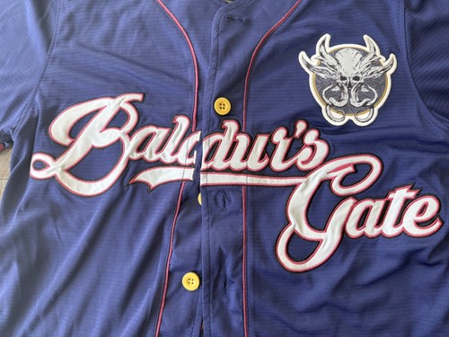 Baldurs gate boxlunch - ,