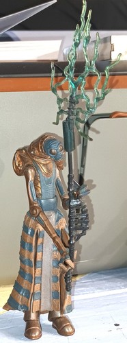 Figurines star wars hauteur - -,