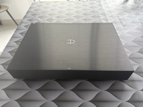 Amplificateur puissance - de,