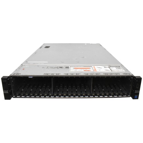 Serveur rack dell poweredge - serveur,