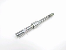 AXE DE ROUE AVANT SHERCO