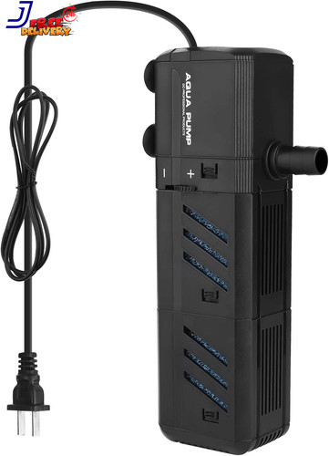 Submersible aquarium internal - aquarium,