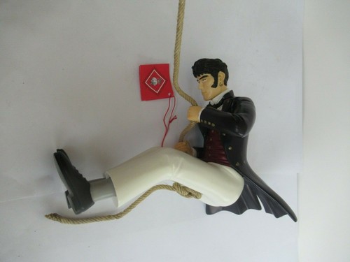 Pratt corto maltese sur - -corto, corde
