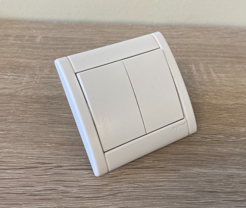 Legrand sagane opalis blanc - legrand,