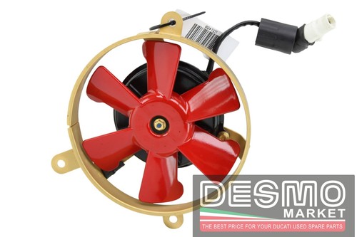 Ventilateur électrique pour