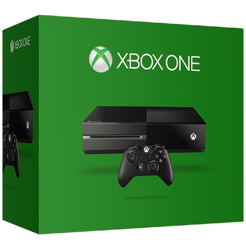 Console microsoft xbox one - console,