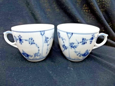2  ROYAL COPENHAGEN  BLUE