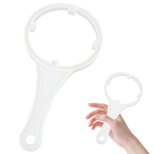 Lightweight filter wrench for - filter,