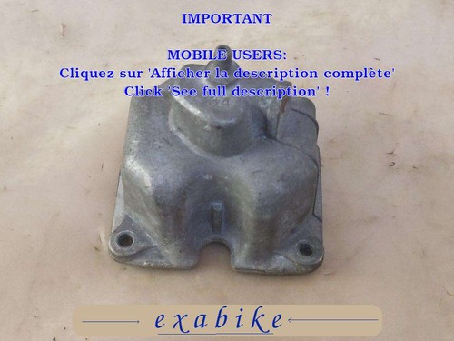 Cuve carburateur pour honda - pour,