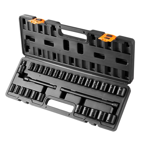 Uimoso coffret douilles à - coffret,