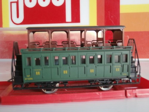 Sncf etat voiture imperiale - sncf,
