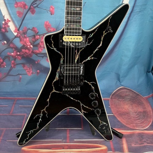 Custom washburn dime - washburn, 333