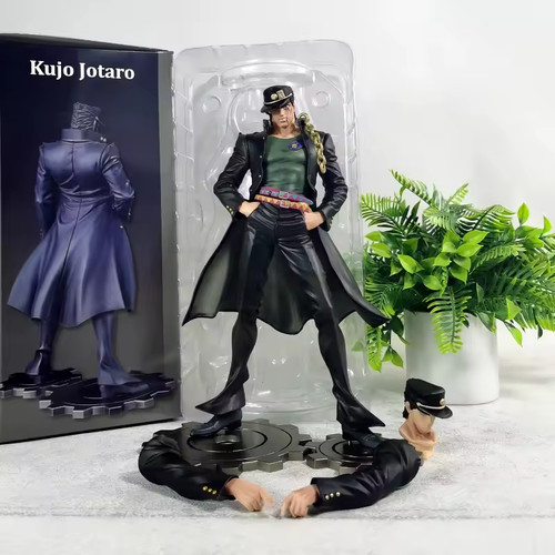 Figurine jotaro kujo - jotaro,