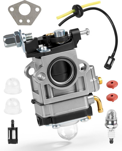 Carburateur debroussailleuse - carburateur,