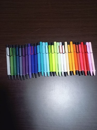 Stylo bille lamy safari - stylo, à