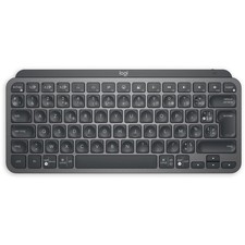 Clavier sans fil LOGITECH MX Keys mini graphite