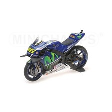 Yamaha 2016 Rossi V 1/12