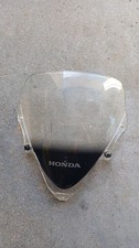 Bulle / pare brise HONDA CBR