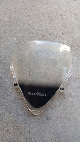 Bulle pare brise honda - bulle /,