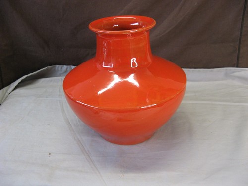 Ancien vase vintage made - ancien,