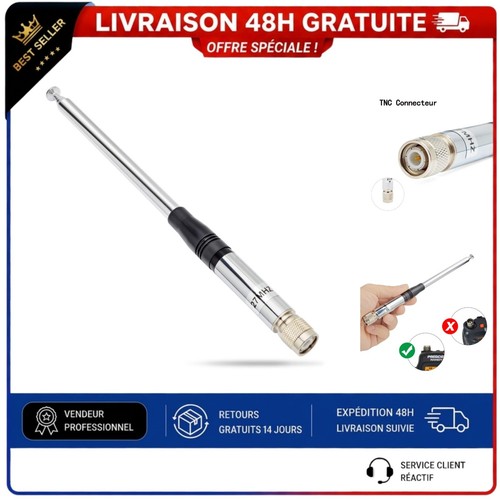 Twayrdio antenne radio tnc - antenne,
