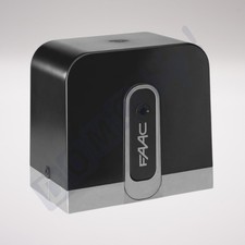 FAAC C720 motorisation portail