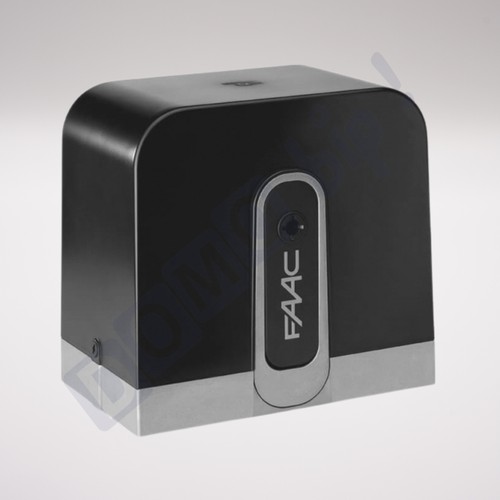 Faac c720 motorisation portail - faac,
