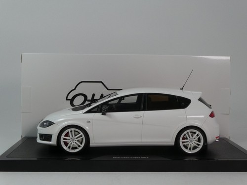 Ottomobile seat leon cupra - leon,