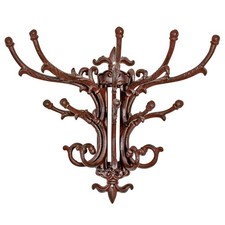 Armoire murale crochet Art