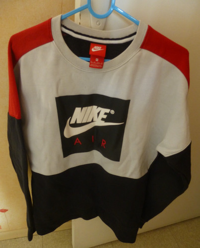 Sweat nike air - taille, xs